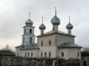 Церковь Жен Мироносиц в Дмитриевском