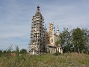 Церковь Илии Пророка в Ильинском на Эге