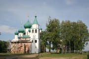 Богоявленский Авраамиев женский монастырь