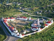 Троице-Сергиев Варницкий монастырь
