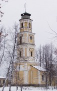 Церковь Воздвижения Честного Креста Господня