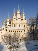 Церковь Воскресения Христова в Кремле