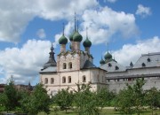 Церковь Григория Богослова