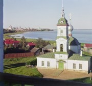 Церковь Собора Михаила Архангела