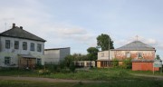Петровский Ростовский мужской монастырь
