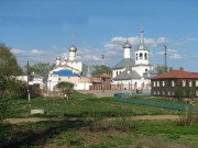 Рождественский Ростовский женский монастырь