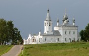Церковь Иоанна Златоуста в Годеново