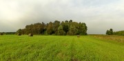 Церковь Покрова Пресвятой Богородицы в Гуменце
