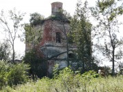 Церковь Покрова Пресвятой Богородицы в Алешково