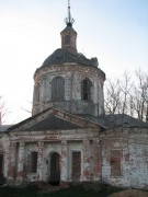 Церковь Иконы Божией Матери Казанская в Козохове-Богородском