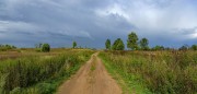 Церковь Космы и Дамиана в Кузьмицыно