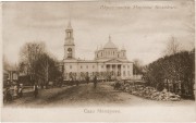 Церковь Собора Иоанна Предтечи в Макарово