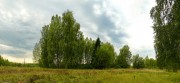 Церковь Николая Чудотворца в Никольском на Печегде