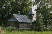 Церковь Благовещения Пресвятой Богородицы в Благовещенской Горе