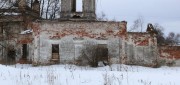 Церковь Димитрия Солунского в Полянках