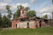 Часовня в Приимково