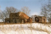 Церковь Николая Чудотворца в Сельце