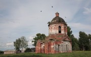 Церковь Успения Пресвятой Богородицы в Скнятиново