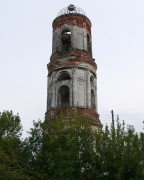 Церковь Богоявления Господня в Угодичах