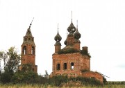 Церковь Илии Пророка в Усово