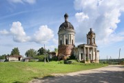 Церковь Леонтия, епископа Ростовского, в Фатьяново