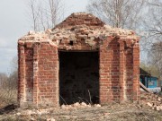 Часовня в Халдеево