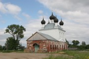 Церковь Илии Пророка в Васильково