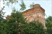 Церковь Воскресения Словущего в Воскресенском на Сонохте