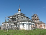 Церковь Илии Пророка в Арефино