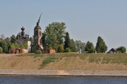 Церковь Преображения Господня в Городке
