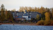 Церковь Троицы Живоначальной в Каменниках