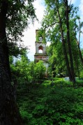 Церковь Николая Чудотворца в Николо-Эдоме