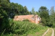 Церковь Введения Пресвятой Богородицы во Храм в Новом