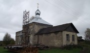 Церковь Благовещения Пресвятой Богородицы в Пищалёво