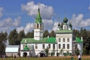 Церковь Вознесения Господня