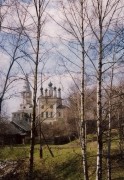 Церковь Михаила Архангела в Тутаеве