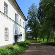 Церковь Иоанна Кронштадтского в Ваулово