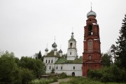 Церковь Собора Михаила Архангела в Архангельском на Бору