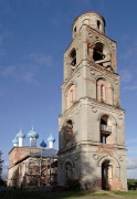 Церковь Иконы Божией Матери Владимирская в Дуброво
