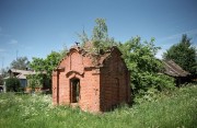 Часовня в Бабаево