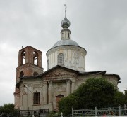 Церковь Иконы Божией Матери Казанская в Иванково
