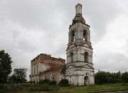 Церковь Успения Пресвятой Богородицы в Климатино