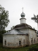 Церковь Тихона, епископа Амафунтского, в Нефедьево