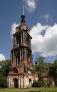 Церковь Покрова Пресвятой Богородицы в Василево