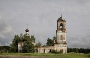 Церковь Михаила Архангела в Станах
