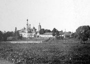 Алексеевский Угличский женский монастырь