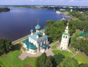 Собор Преображения Господня