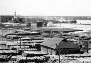 Церковь Троицы Живоначальной