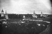 Церковь Успения Пресвятой Богородицы