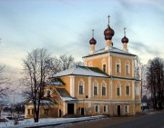 Церковь Флора и Лавра